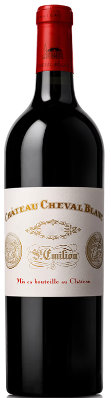 Château Cheval Blanc